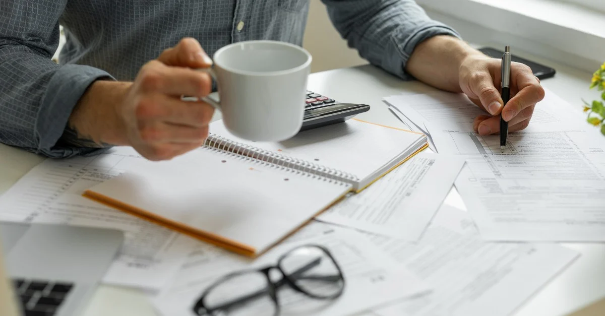 Финансово мислене?>