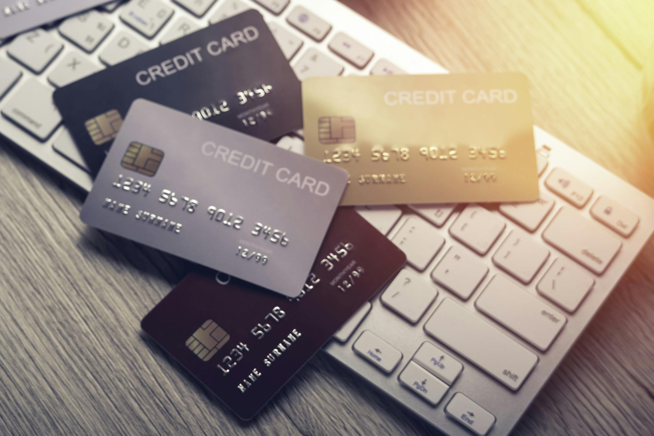 Credit card advice and tools?>