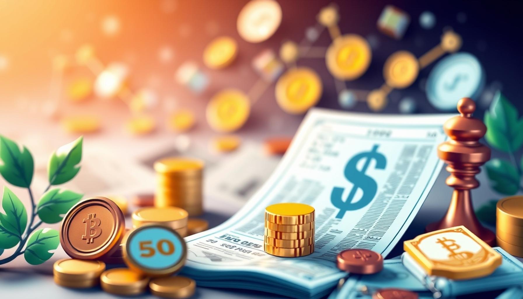 How to align credit cards, budget, and investments to accelerate your retirement