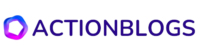 Logo actionblogs.com