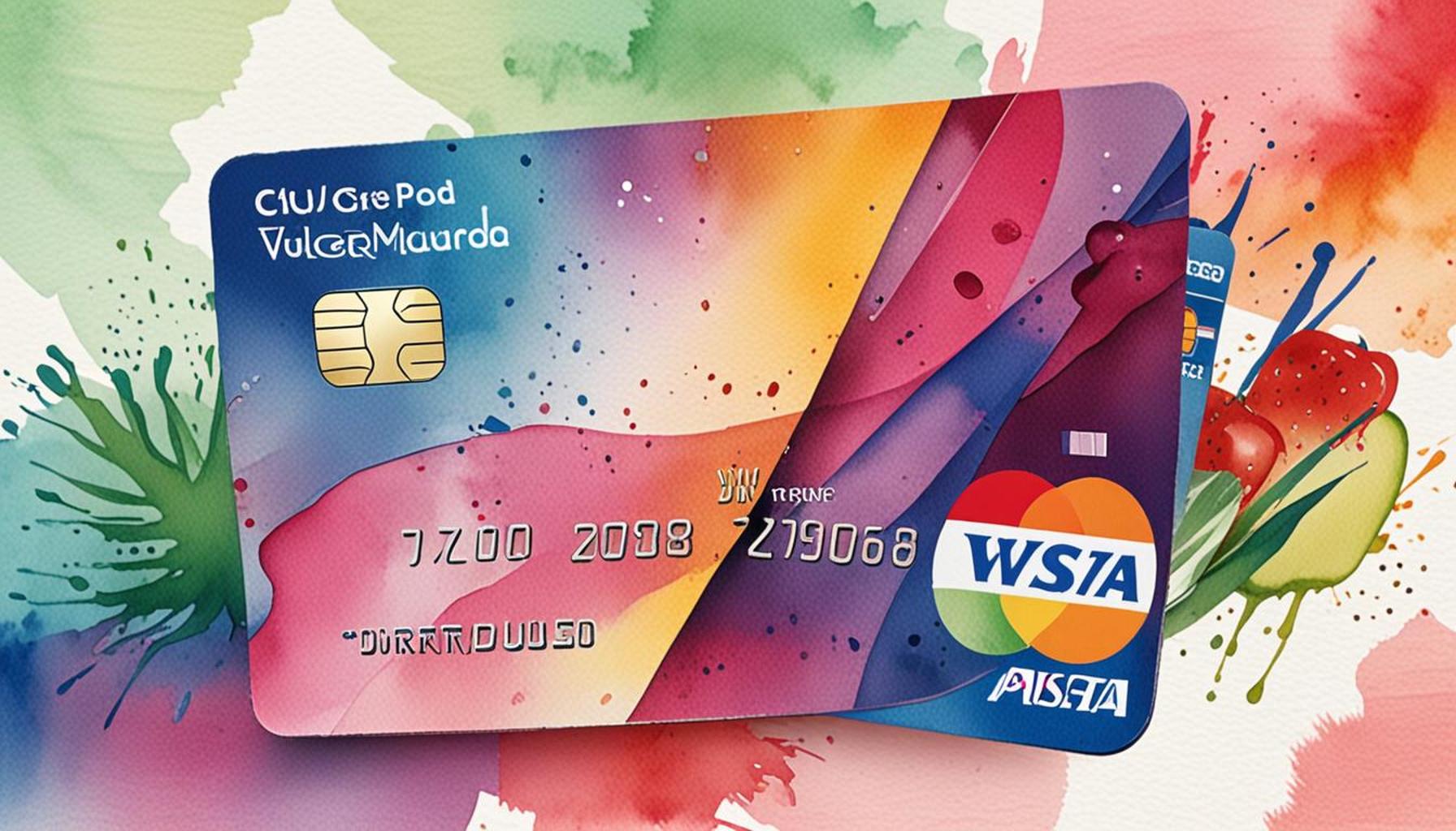 Role kreditních karet při online nákupech v České republice: Výhody a opatrnosti