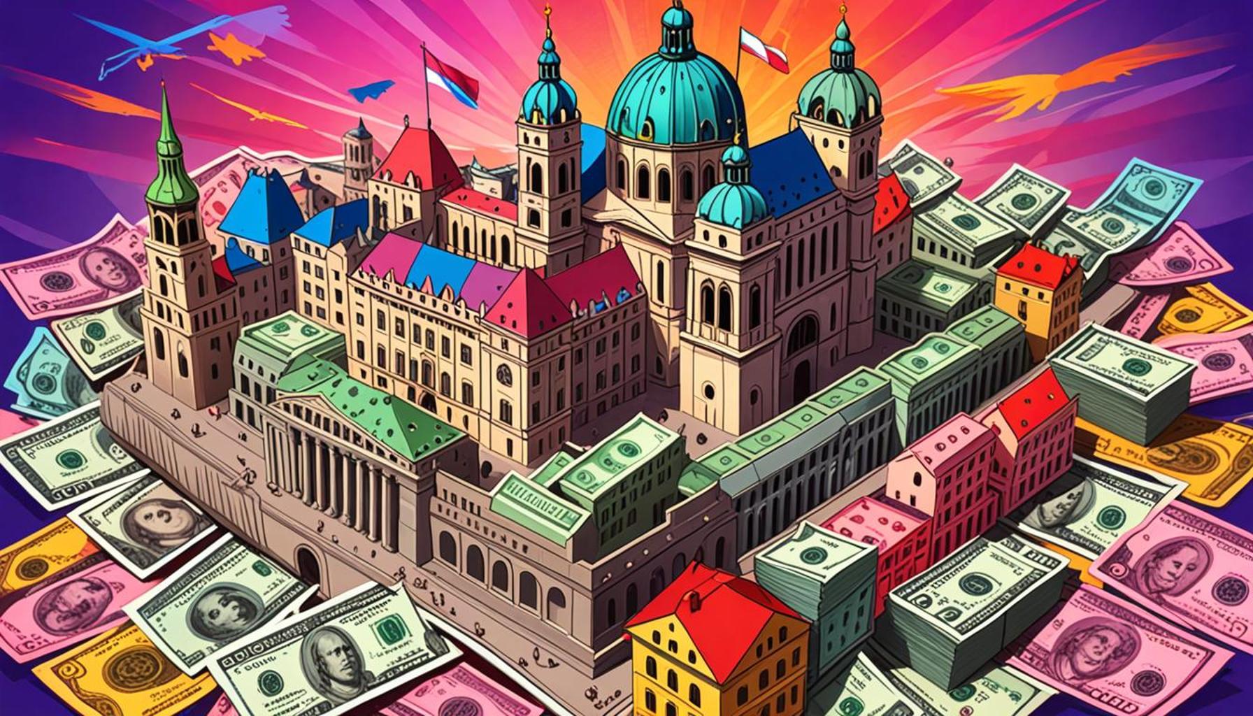 Investiční strategie do státních dluhopisů: Role českého státního dluhu