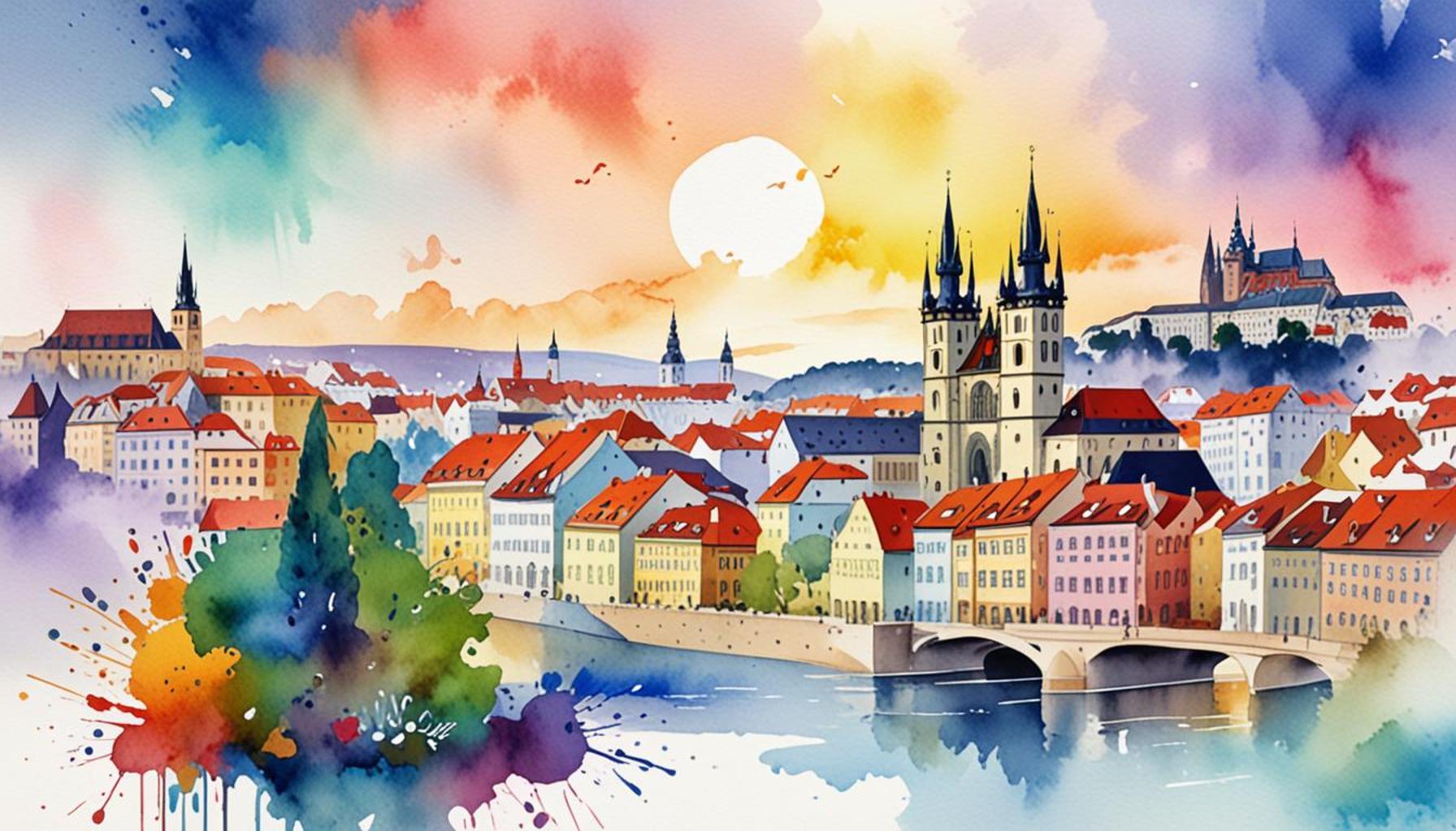 Investování do startupů: Růst rizikového kapitálu v České republice