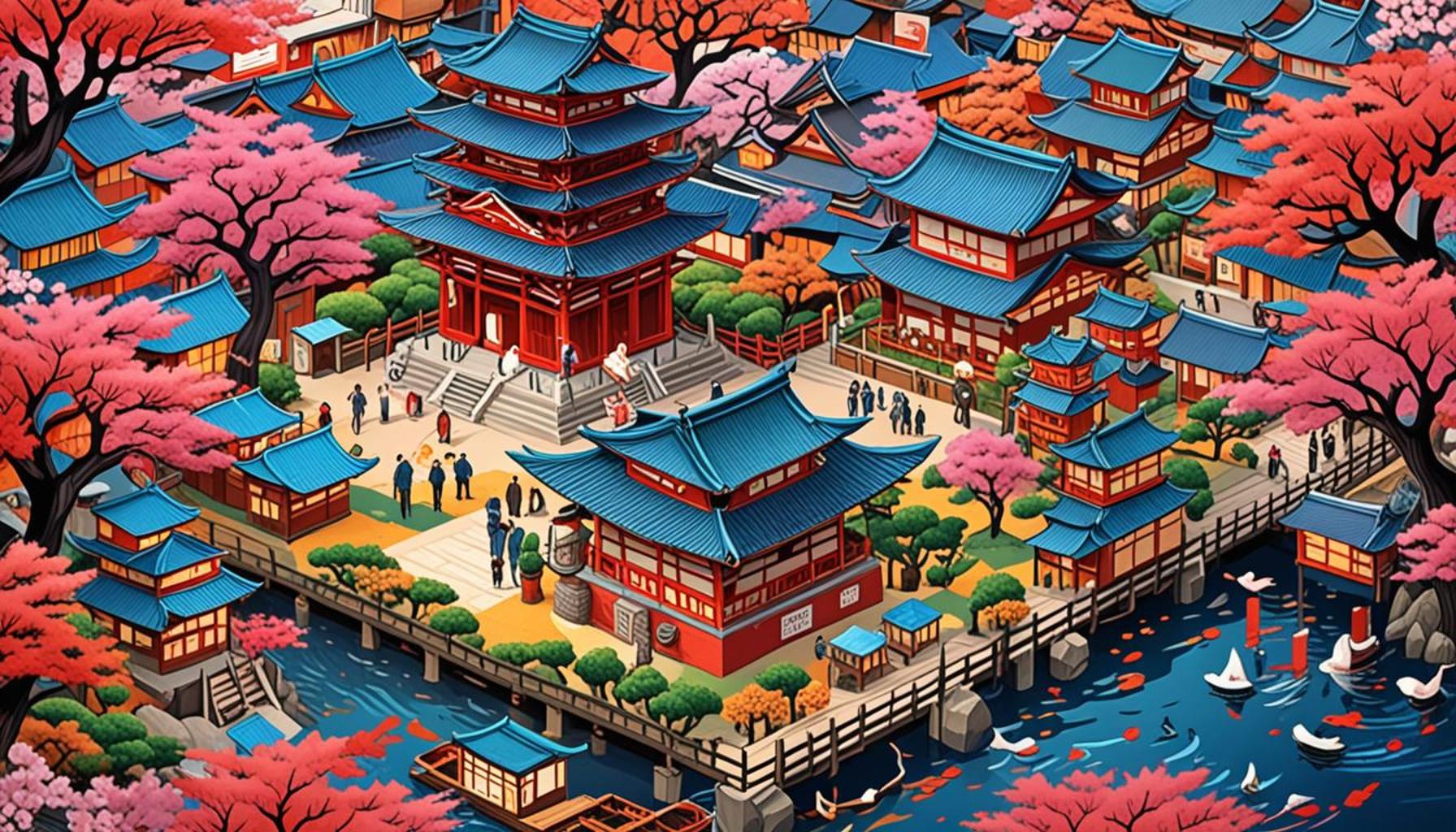 日本における資産管理における多様化の重要性