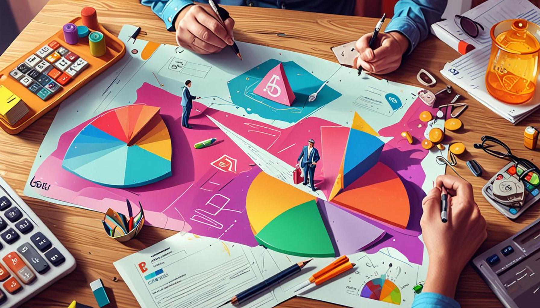 個人財務におけるリスク評価方法：資産を守る