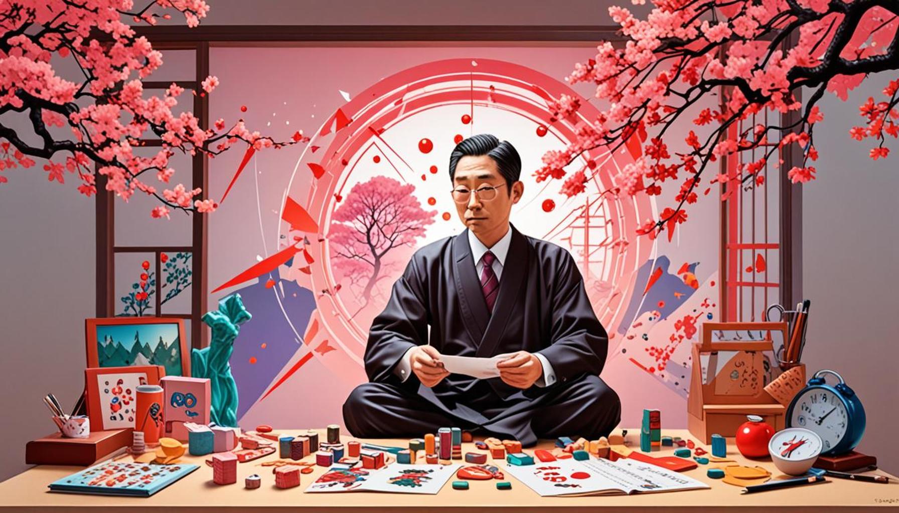 リスク評価における心理学の役割：行動が日本の財務決定に与える影響