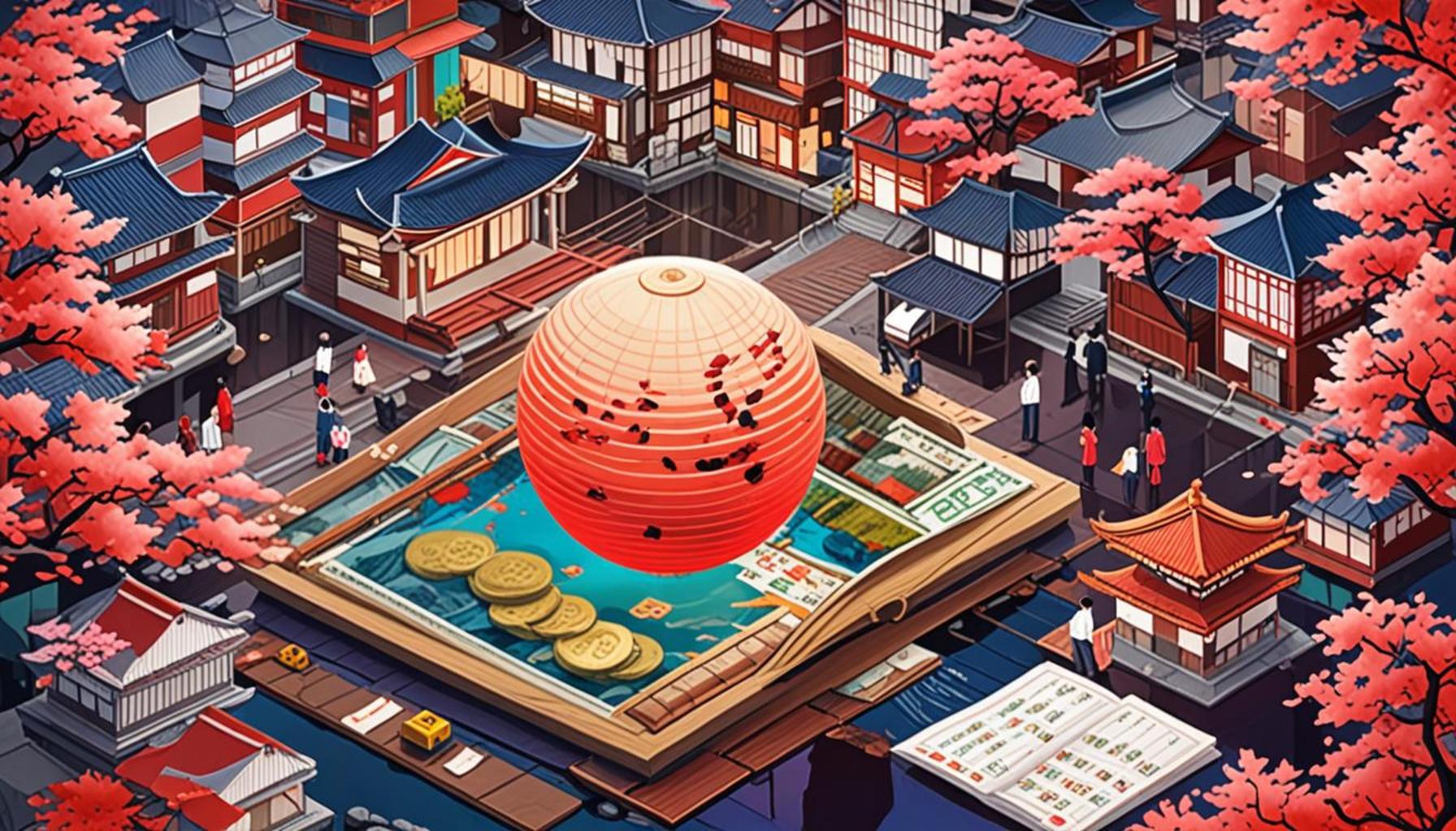 日本における金融調査におけるリスク評価の重要性